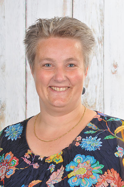 Gerda Troost