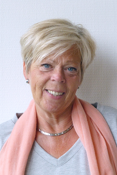Yolanda Wiegers