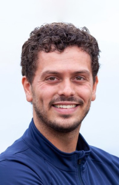 Justin Koenen
